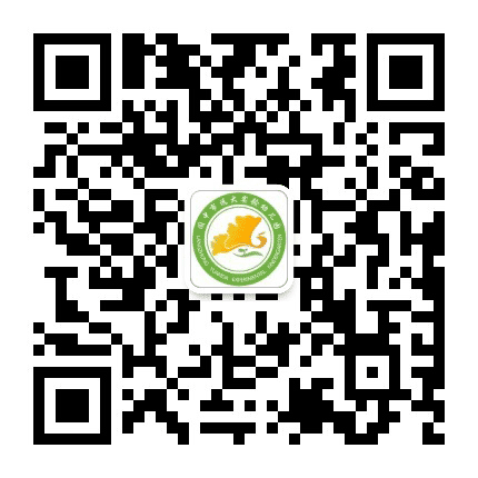 阆中外国语实验幼儿园公众号二维码