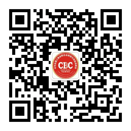 五官艺术文化专委会公众号二维码