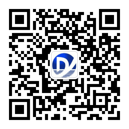 武汉鼎力诺达公众号二维码