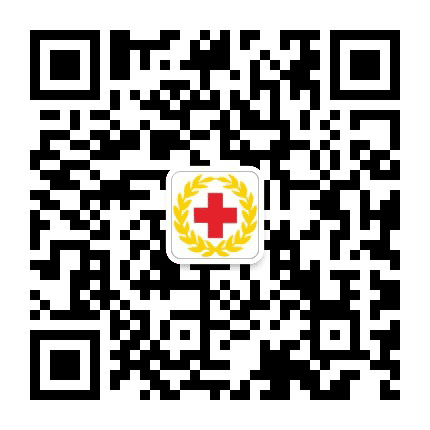 协和武汉红十字会医院公众号二维码