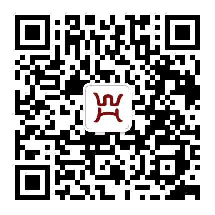 凯风武侯公众号二维码
