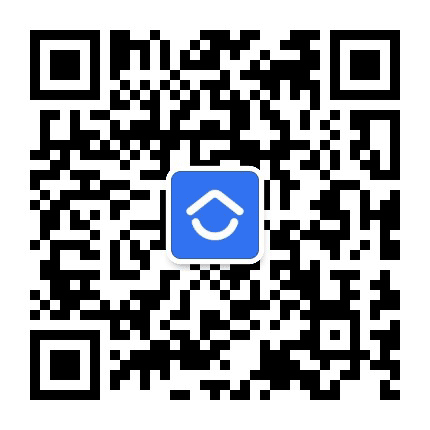 贝壳新房武汉站公众号二维码