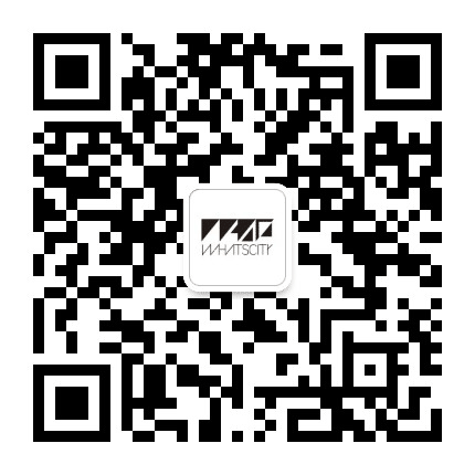 什么是城市公众号二维码