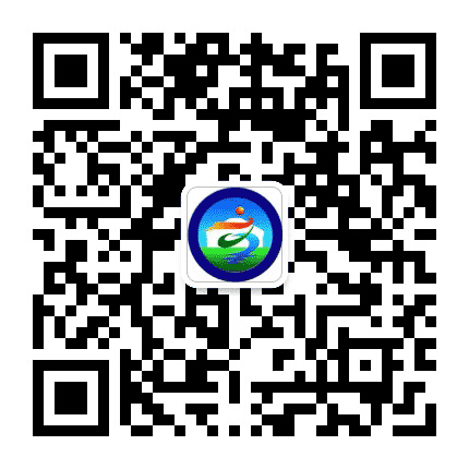 文化巴林公众号二维码
