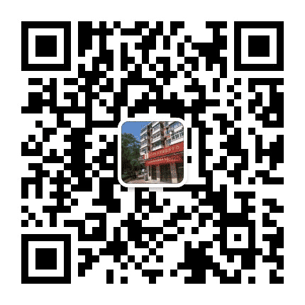 和平区南营门街文化村社区居委会公众号二维码