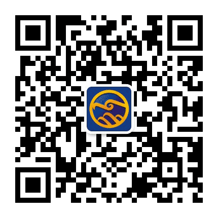 万海电影城公众号二维码