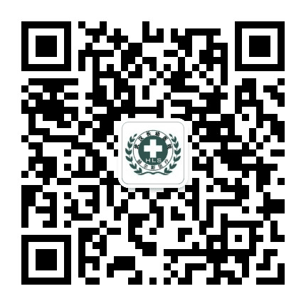 武汉长动医院公众号二维码