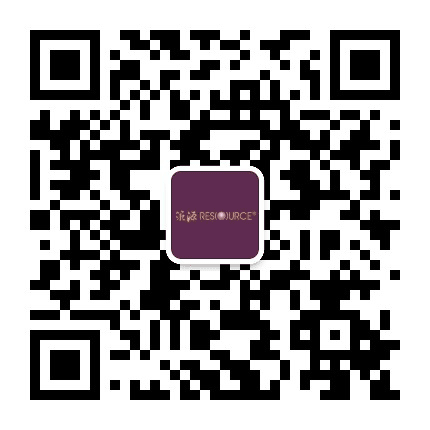 策源股份武汉公司公众号二维码
