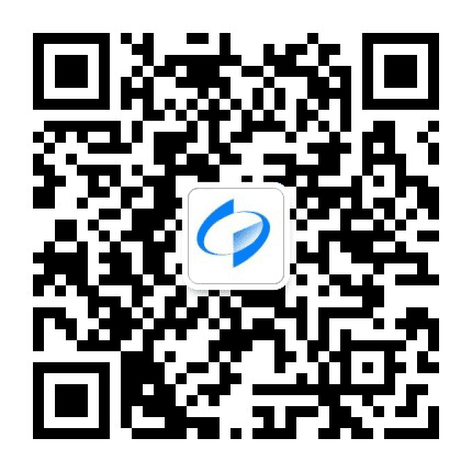 乌海调查公众号二维码
