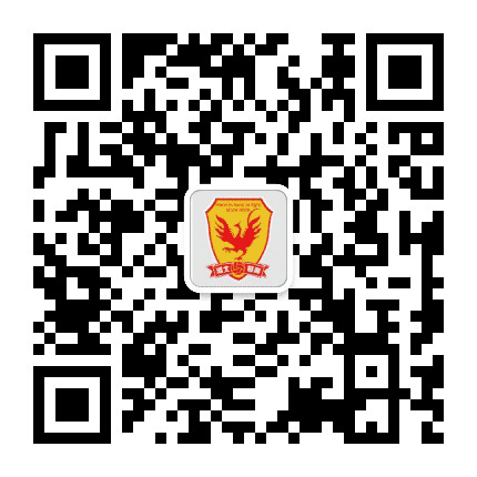 湖北鄂魔球迷会公众号二维码