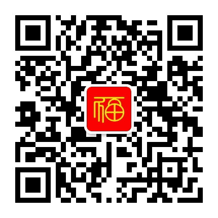 福林园健康科技公众号二维码