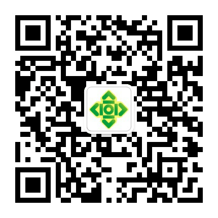 威海供销社公众号二维码