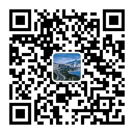 威海国资在线公众号二维码