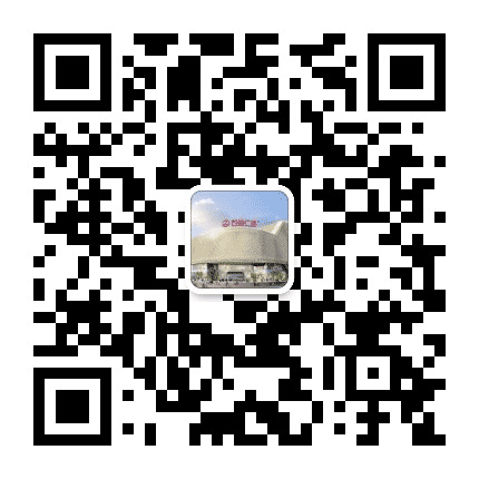 武汉市汉街万达广场公众号二维码