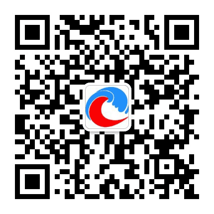 武汉华企在线公众号二维码