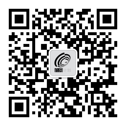 白洞计划公众号二维码