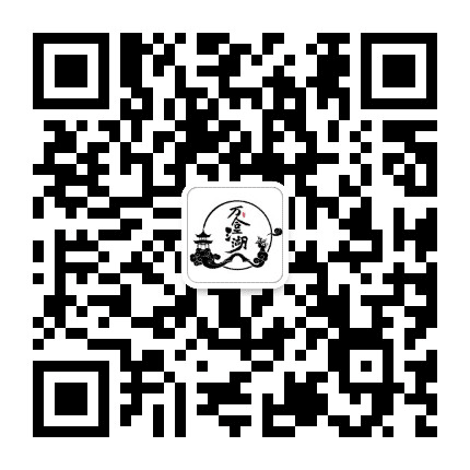 万合江湖美食工厂公众号二维码