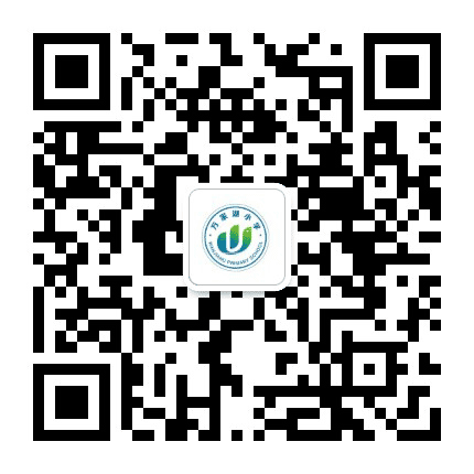 武汉经济技术开发区万家湖小学公众号二维码