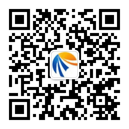 威海科技服务业协会公众号二维码