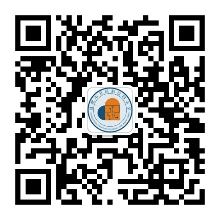 成都市武侯科技园小学公众号二维码
