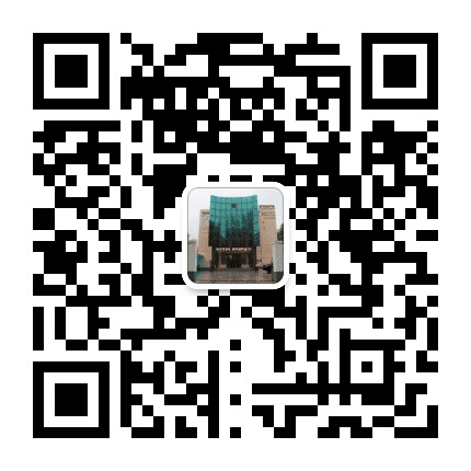 洛阳市涧西区武汉路办事处公众号二维码