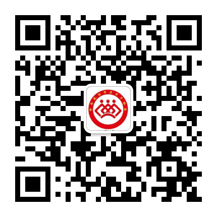威海老干部公众号二维码