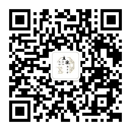 芜湖立德读书会公众号二维码