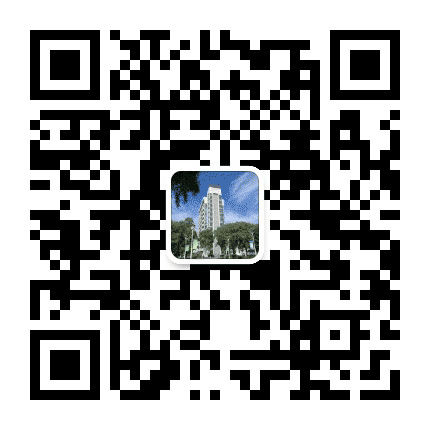 武汉现代农业教育中心公众号二维码