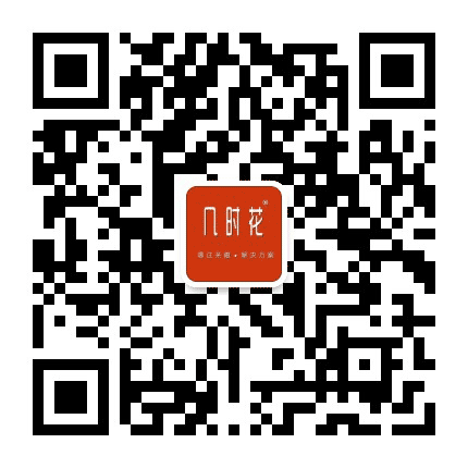 盘龙城之家公众号二维码