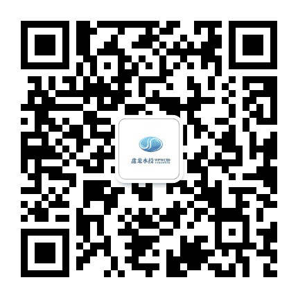 武汉盘龙水投公众号二维码