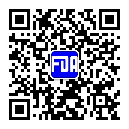 武侯食药公众号二维码