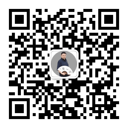 武汉热线房产网公众号二维码