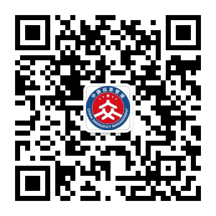 乌海市应急管理局公众号二维码