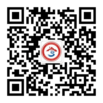 五虎山办事处公众号二维码