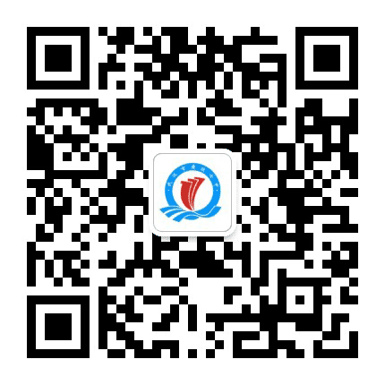 黄陂七中公众号二维码