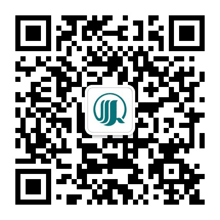 武汉思齐芙蓉公众号二维码