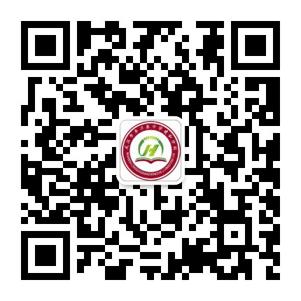 卓刀泉中学建和分校公众号二维码