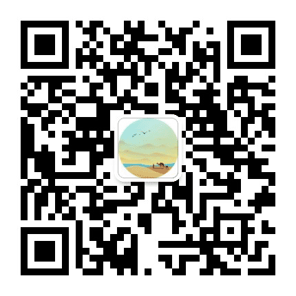 乌海市文体旅游广电局公众号二维码