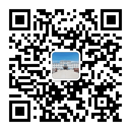 威海市文登区张家产镇卫生院公众号二维码