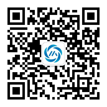武汉市新媒体行业协会公众号二维码