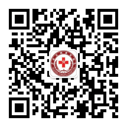 武汉同普医院公众号二维码