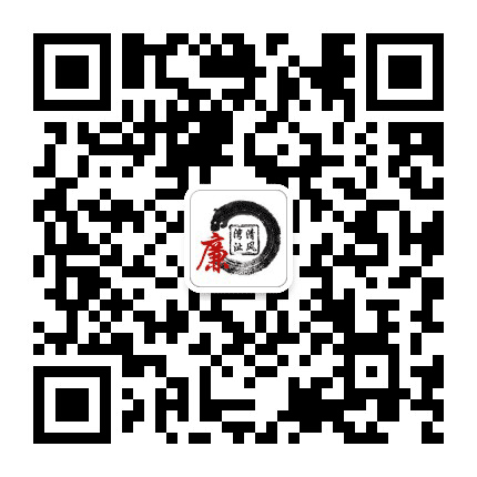 清风湾沚公众号二维码