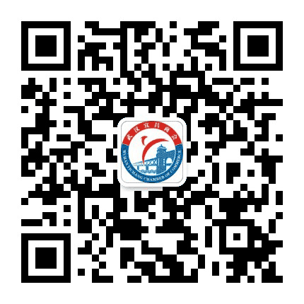 武汉宜昌商会公众号二维码
