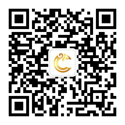 云旅游客厅公众号二维码