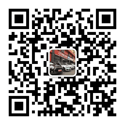 武汉音乐之声汽车音响改装定制公众号二维码