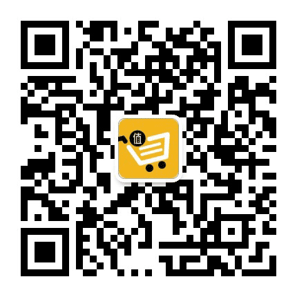 武汉值得买公众号二维码