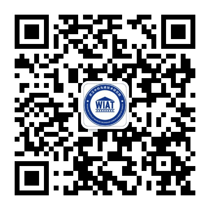 武汉中科先进技术研究院公众号二维码