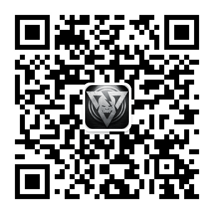 乌合之众手游公众号二维码