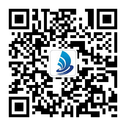 数字凉州公众号二维码