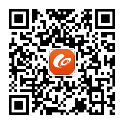 无线徐州公众号二维码